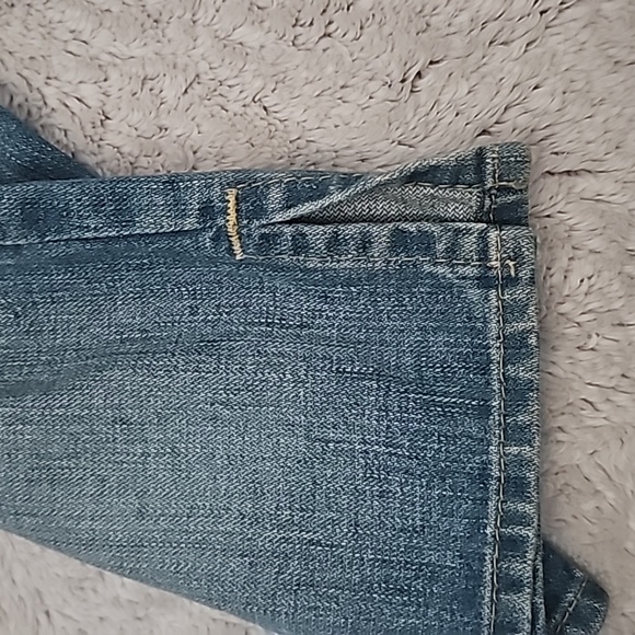 True Religion Denim Shorts - Picture 5 of 6